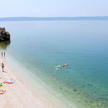 Triple Drasnice 3329e Podgora (Split-Dalmatia)