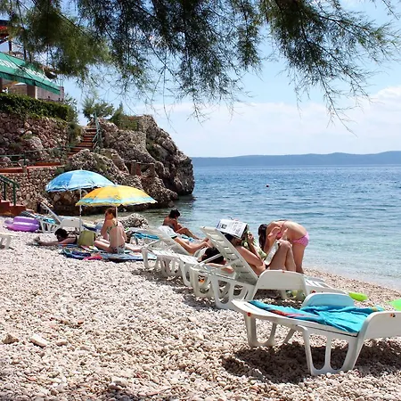 Triple Drasnice 3329e 3* Podgora (Split-Dalmatia)