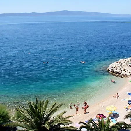 Triple Drasnice 3329e Podgora (Split-Dalmatia)
