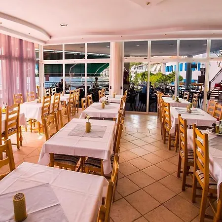 Triple Drasnice 3329e Podgora (Split-Dalmatia)