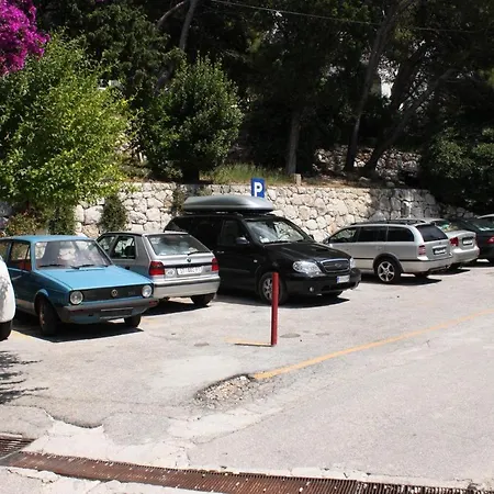 Triple Drasnice 3329e Podgora (Split-Dalmatia)