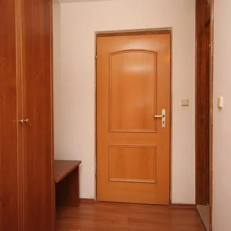 Triple Drasnice 3329e 3* Podgora (Split-Dalmatia)