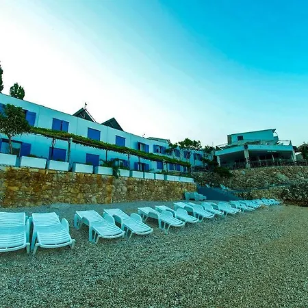 Vendégház Triple Drasnice 3329e Podgora